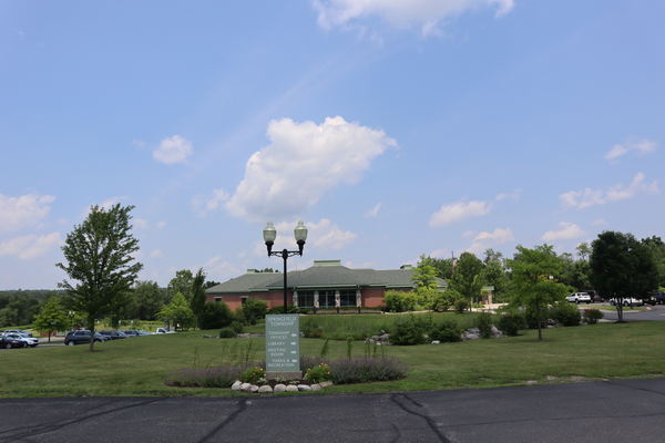 Davisburg - 2021 Photo (newer photo)